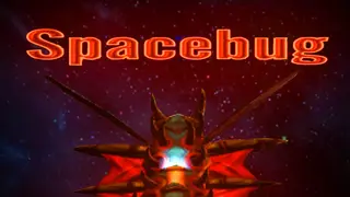 Spacebug
