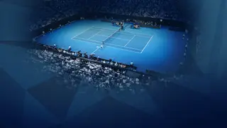 Matchpoint - Tennis Championships | DEMO - Xbox One & Series