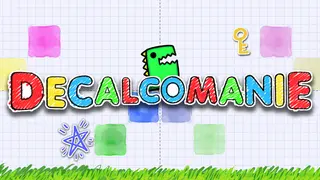 Décalcomanie