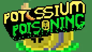 Potassium Poisoning