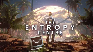 The Entropy Centre