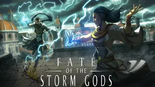 Fate of the Storm Gods