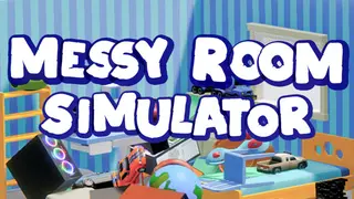 Messy Room Simulator