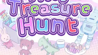 Tiny Treasure Hunt - Switch