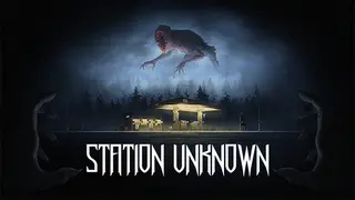 Station Unknown