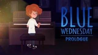 Blue Wednesday: Prologue