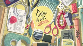 A Little to the Left: Cupboards & Drawers (PS4 & PS5)