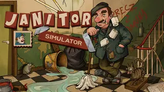 Janitor Simulator