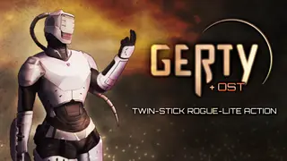 Gerty Soundtrack