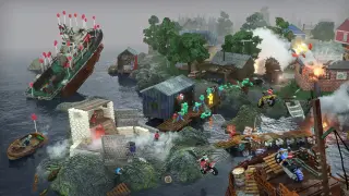 Teardown: Mod Pack #6 - Xbox Series