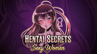 Hentai Secrets: Sexy Women - Switch