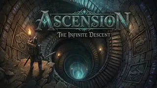 Ascension: The Infinite Descent