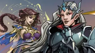 Call of Sentinels - Switch