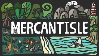 Mercantisle