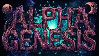 AlphaGenesis