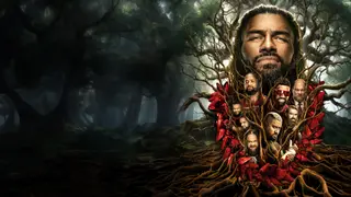 WWE 2K25 The Bloodline (PS4 & PS5)