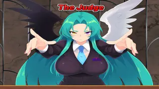 The Judge