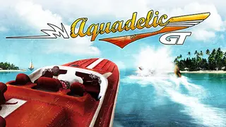 Aquadelic GT