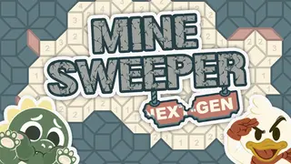 Minesweeper: Next-Gen