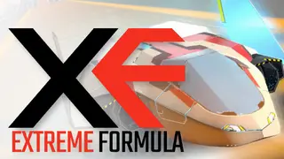 XF Extreme Formula