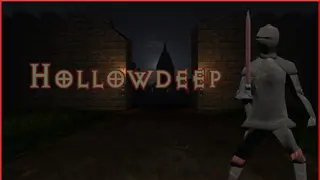 Hollowdeep