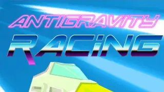 Antigravity Racing - Switch