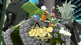 SkullStars: Supernova