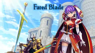 Fated Blade