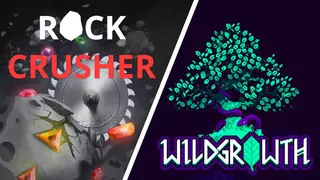 Wild Growth x Rock Crusher
