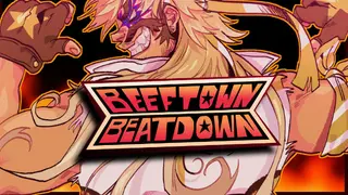 Beeftown Beatdown