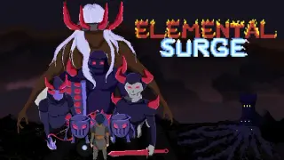 Elemental Surge