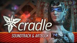 Cradle Soundtrack