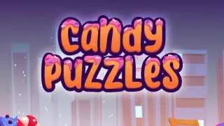 Candy Puzzles - Switch