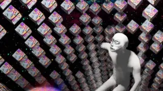 Infini - Switch
