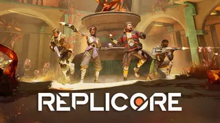 REPLICORE