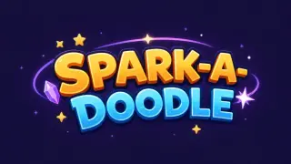 Spark-A-Doodle