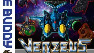 Pixel Game Maker Series VERZEUS - Switch