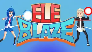 ELE BLAZE