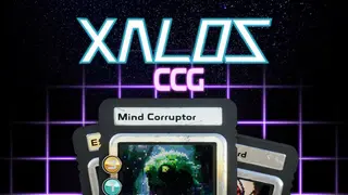 Xalos: Collectible Card Game