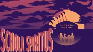 SCHOLA SPIRITUS