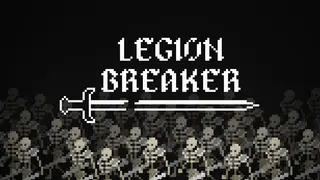 Legion Breaker