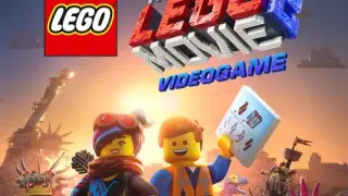 The LEGO Movie 2 Videogame - Switch