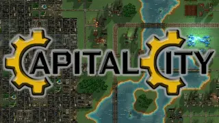 Capital City