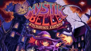 Mystik Belle Enchanted - Switch