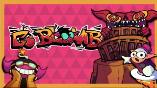 GoBlomb - Xbox Series