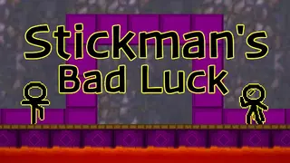 Stickman's Bad Luck