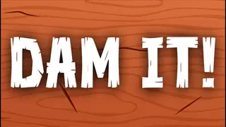 DAM IT