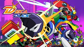 DekaDuck