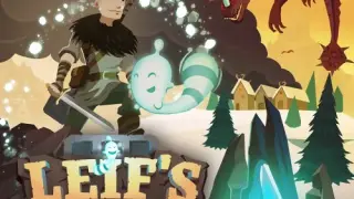 Leif's Adventure: Netherworld Hero - Switch
