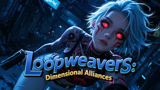Loopweavers: Dimensional Alliances